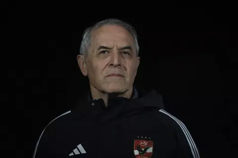 لقاء لم يقده ضمن 6 انتصارات.. كولر يستعد لخوض القمة العاشرة أمام الزمالك